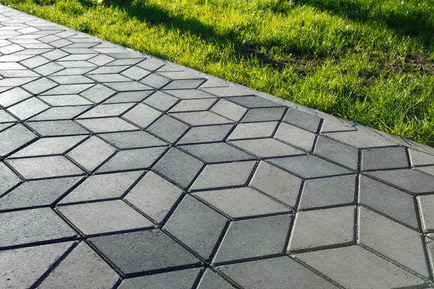 Best Decorative Driveway Pavers  in Philmont, NY