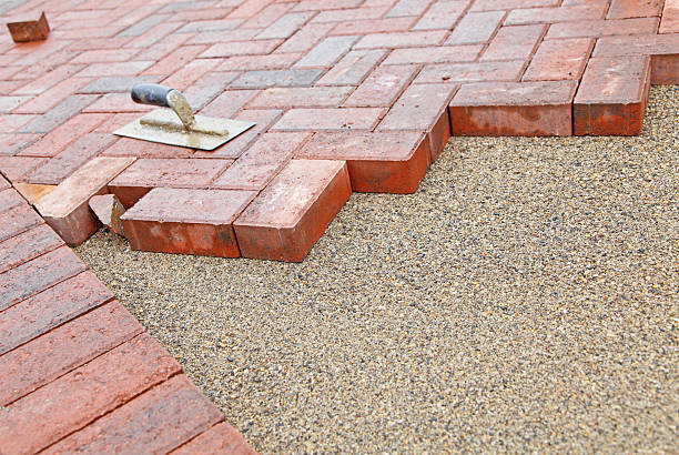 Reasons to Select Us for Your Driveway Paving Requirements in Philmont, NY