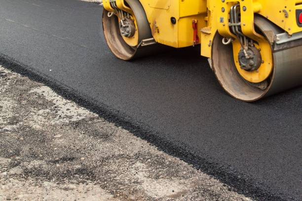 Commercial Driveway Pavers in Philmont, NY